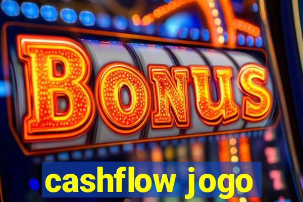 cashflow jogo